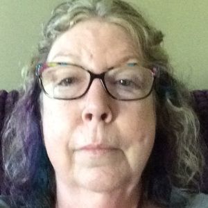 Meet your Posher, Cindy